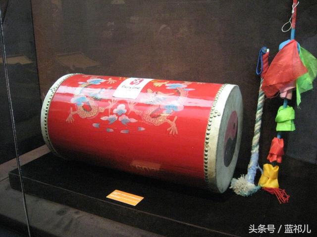甘肃民间舞蹈——兰州太平鼓舞，很霸气