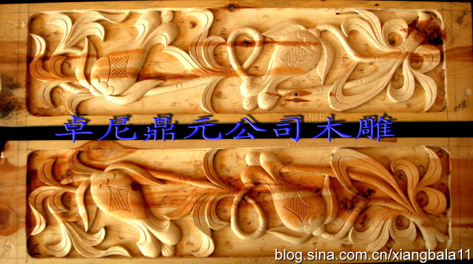 鬼斧神工的卓尼木雕 <wbr> <wbr> <wbr> <wbr>史上有名的一朵奇葩