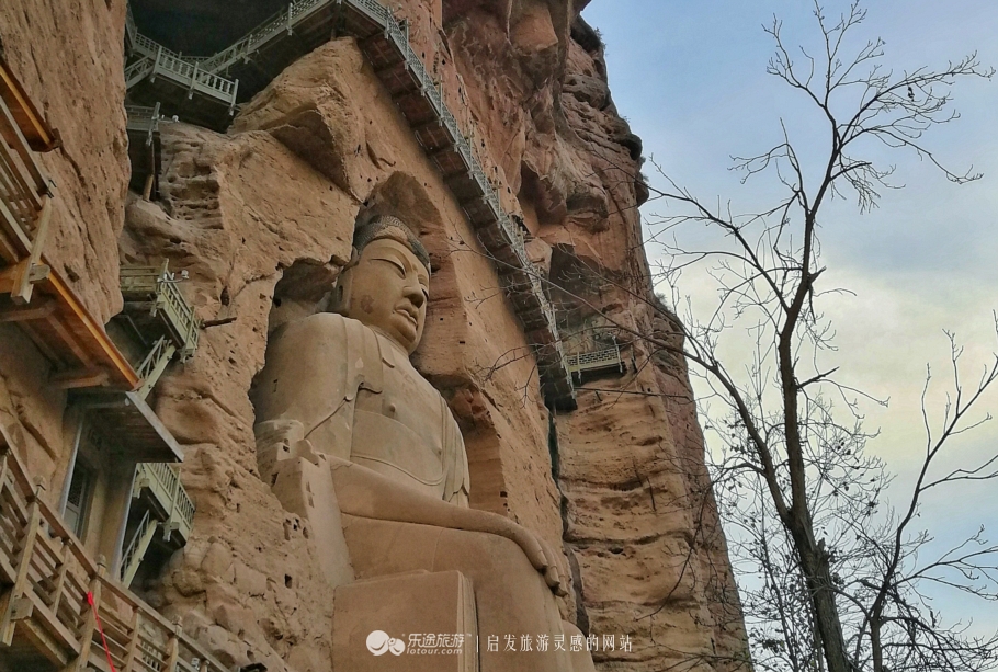 与花儿王子面对面 探访花儿圣地莲花山 图文：陈俊林