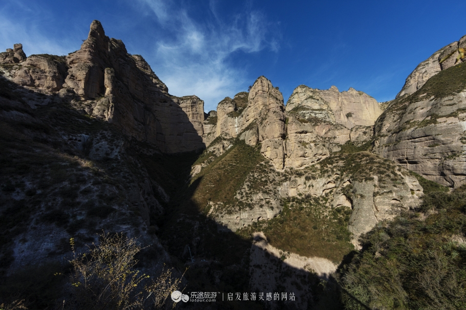 与花儿王子面对面 探访花儿圣地莲花山 图文：陈俊林