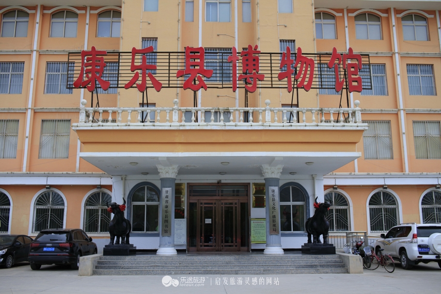 与花儿王子面对面 探访花儿圣地莲花山 图文：陈俊林