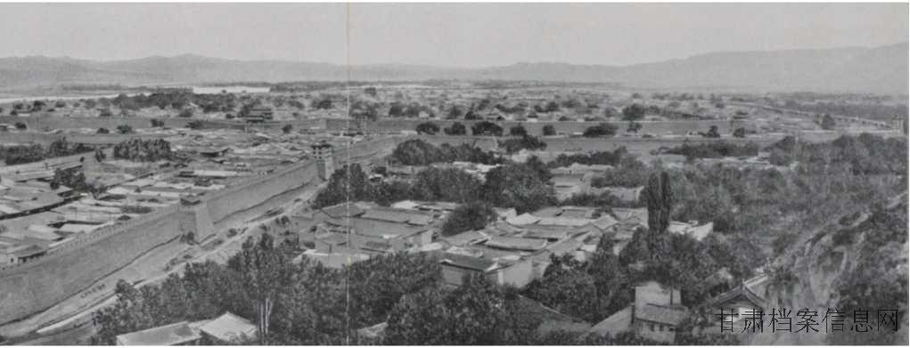 8.袖川门、西关及甘肃举院.jpg