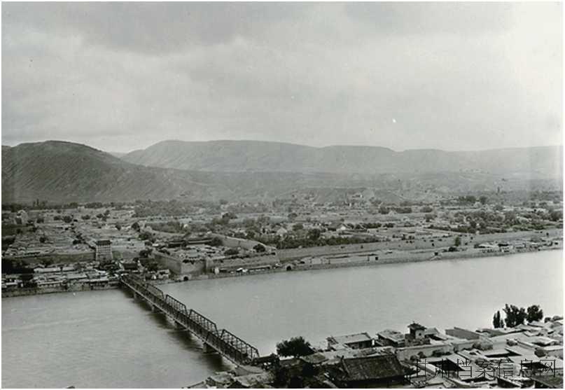 6.1937年前的黄河铁桥.jpg